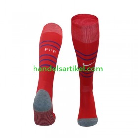 Frankreich Socken Heim EURO 2024